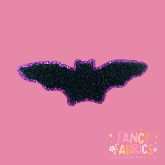 Bat | Iron On Patch