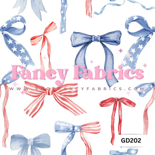 GD202 | PREORDER | Fabric By The Yard