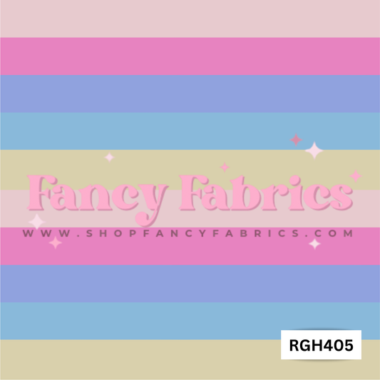 RGH405 | PREORDER | Fabric By The Yard