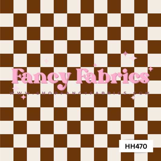 HH470 | PREORDER | Fabric By The Yard