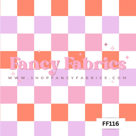 FF116 | PREORDER | By The Yard