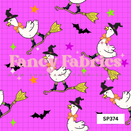 SP374 | PREORDER | Fabric By The Yard