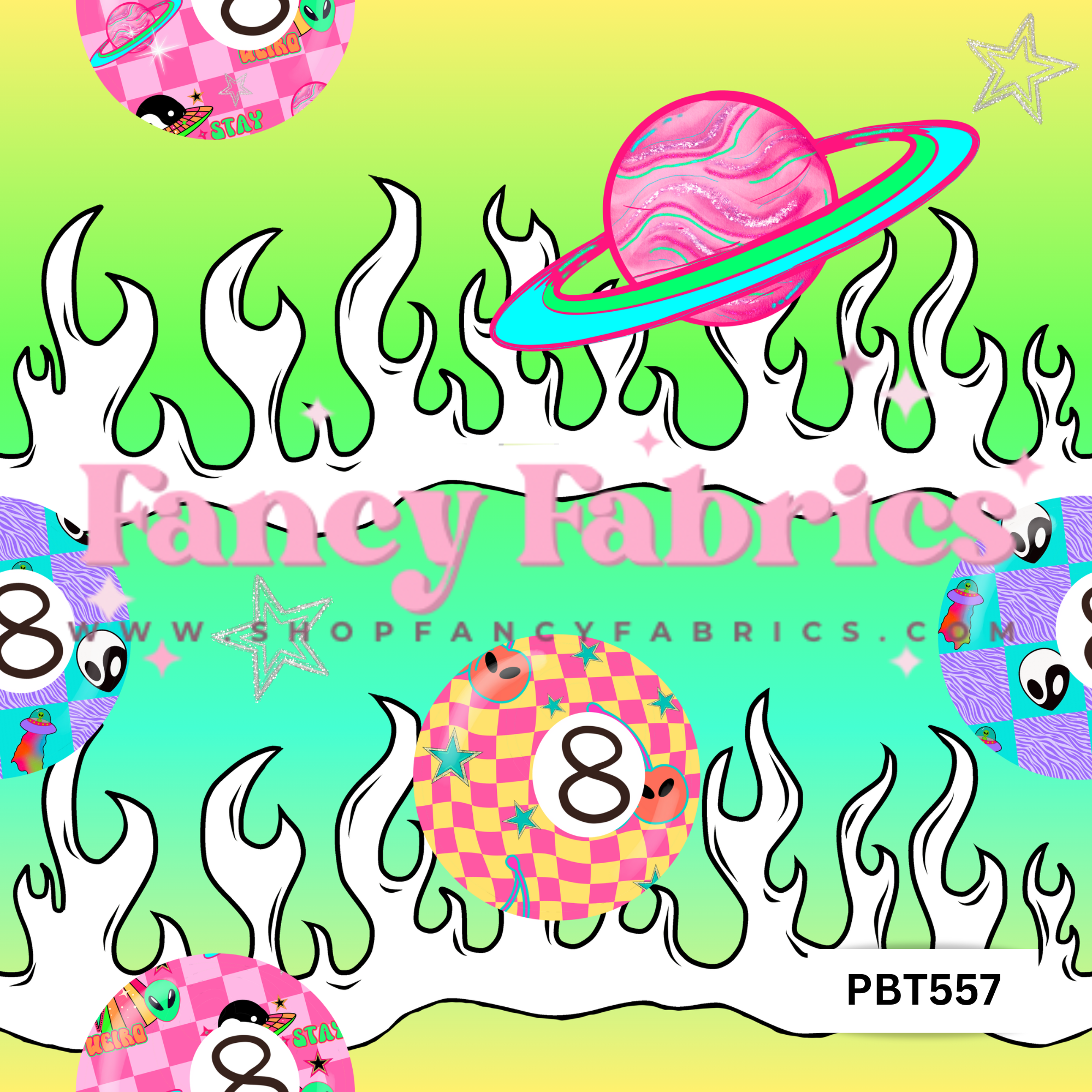 PBT557 | PREORDER | Fabric By The Yard