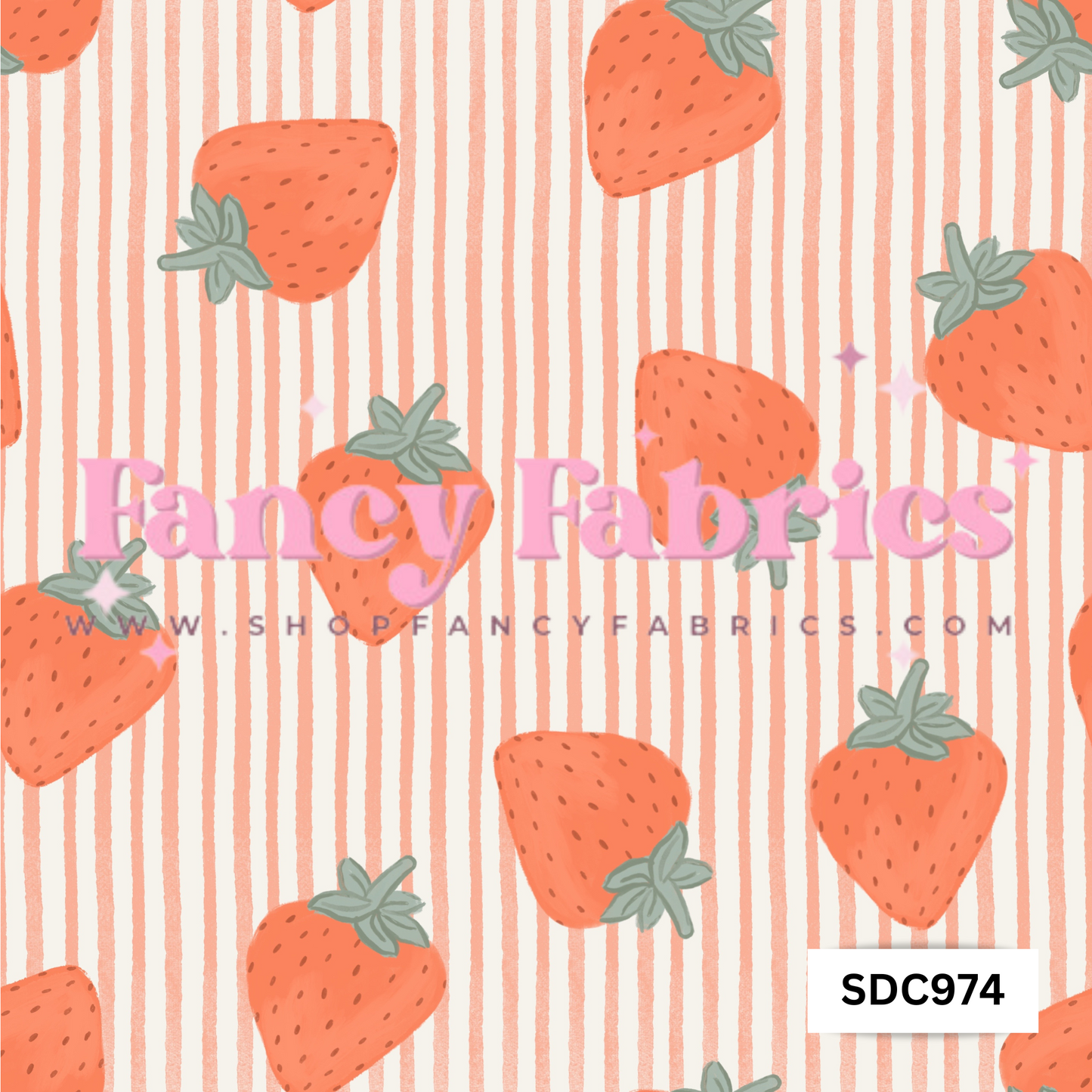 SDC974 | PREORDER | Fabric By The Yard