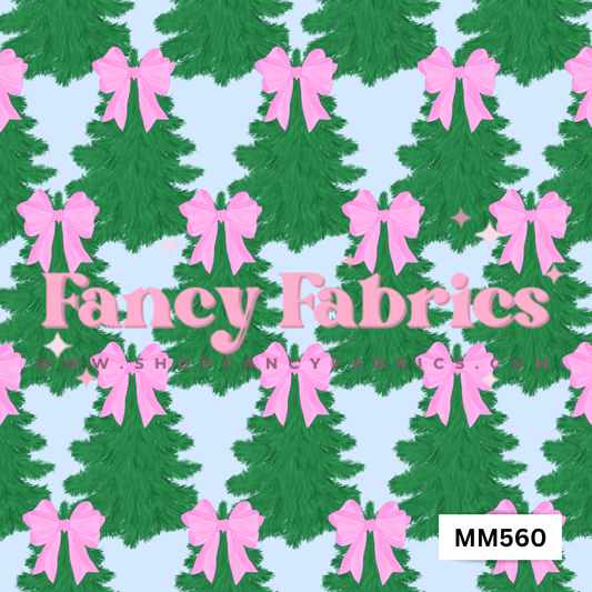 MM560 | PREORDER | Fabric By The Yard