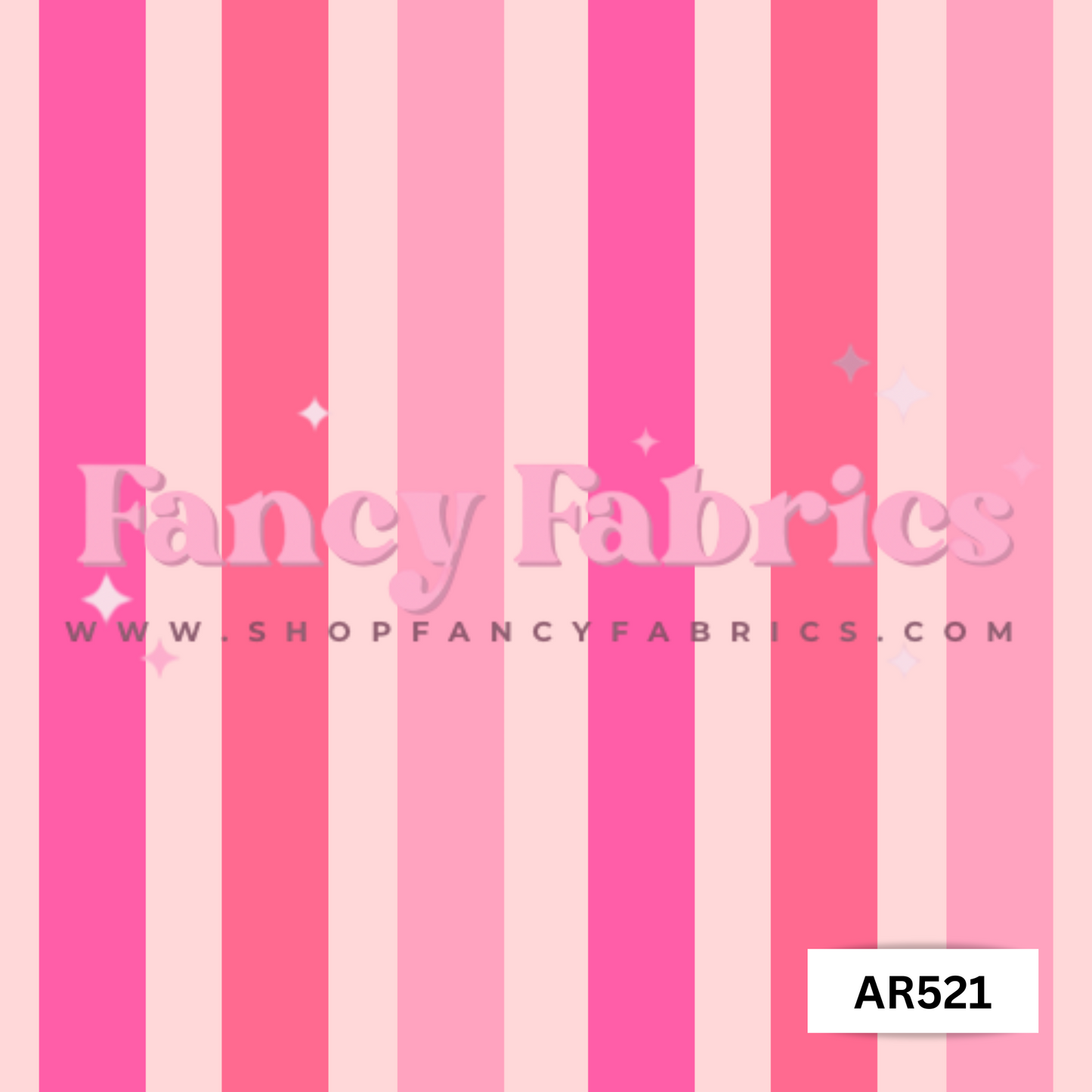 AR521 | PREORDER | Fabric By The Yard