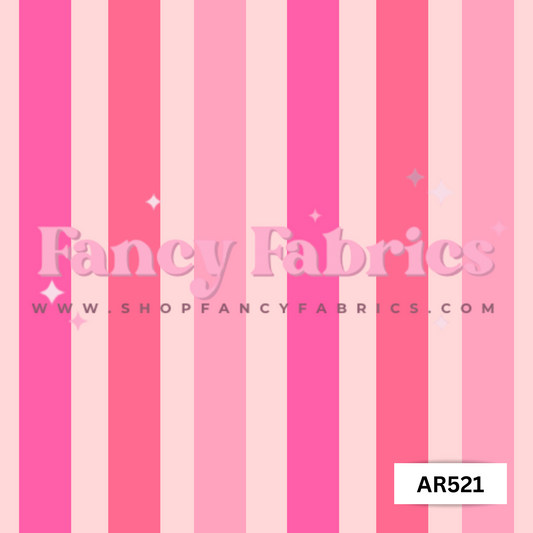 AR521 | PREORDER | Fabric By The Yard