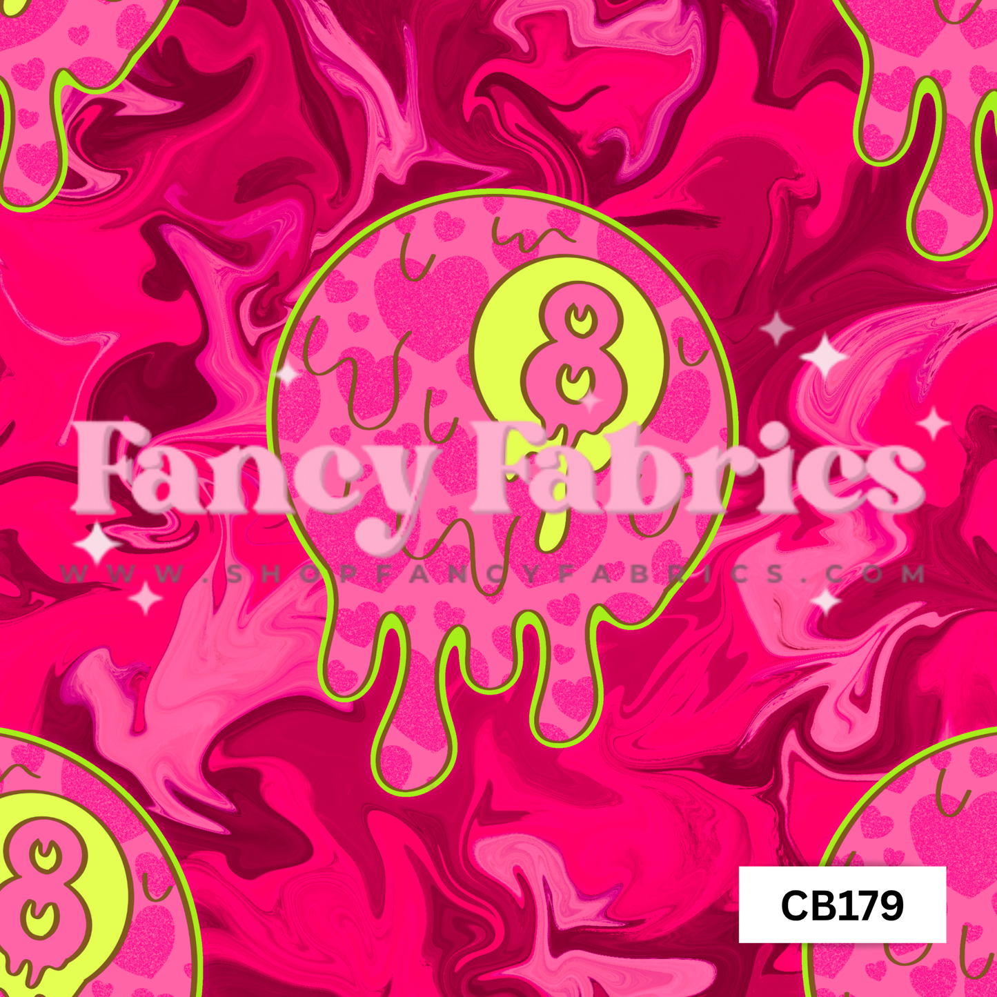 CB179 | PREORDER | Fabric By The Yard