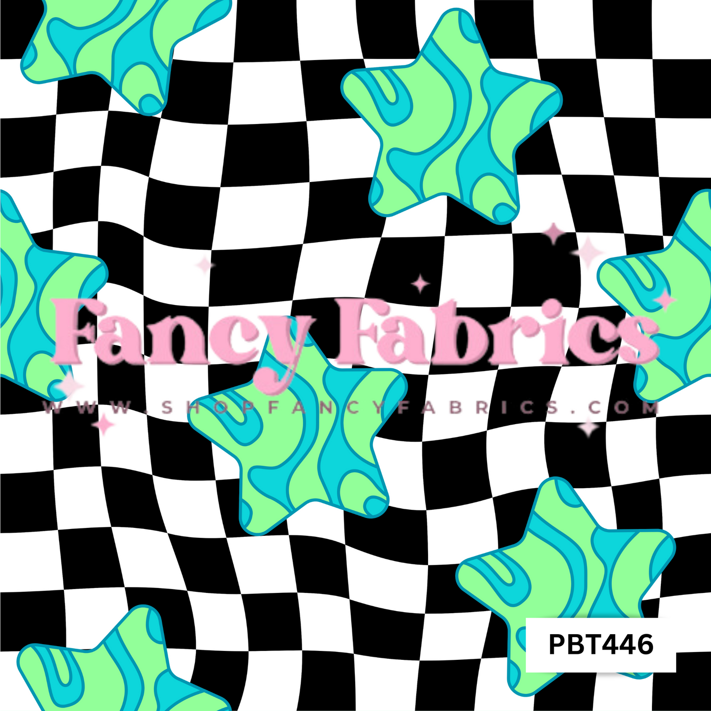 PBT446 | PREORDER | Fabric By The Yard