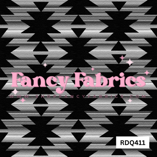 RDQ411 | PREORDER | Fabric By The Yard