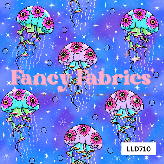 LLD710 | PREORDER | Fabric By The Yard