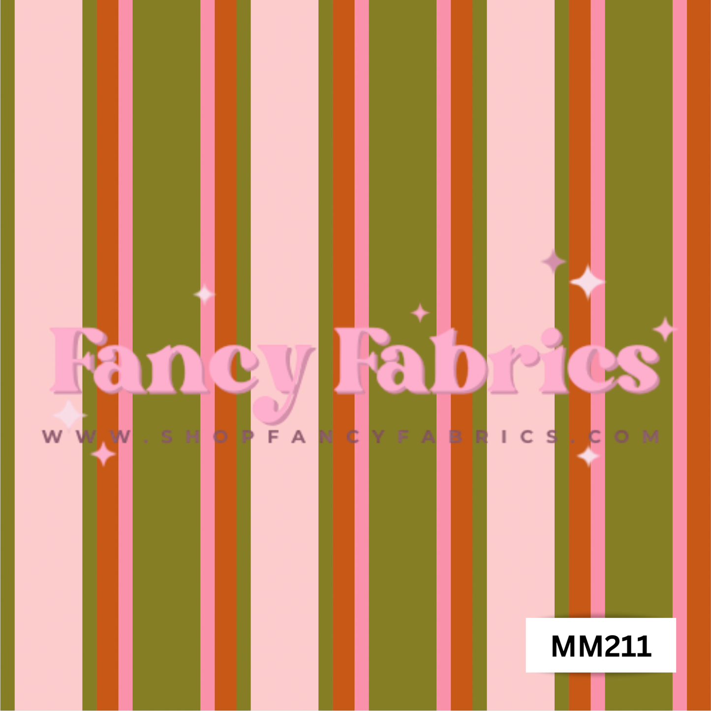 MM211 | PREORDER | Fabric By The Yard