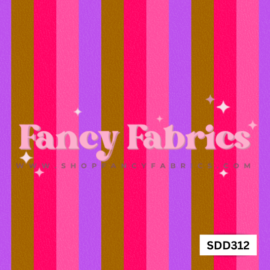 SDD312 | PREORDER | Fabric By The Yard