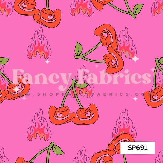 SP691 | PREORDER | Fabric By The Yard