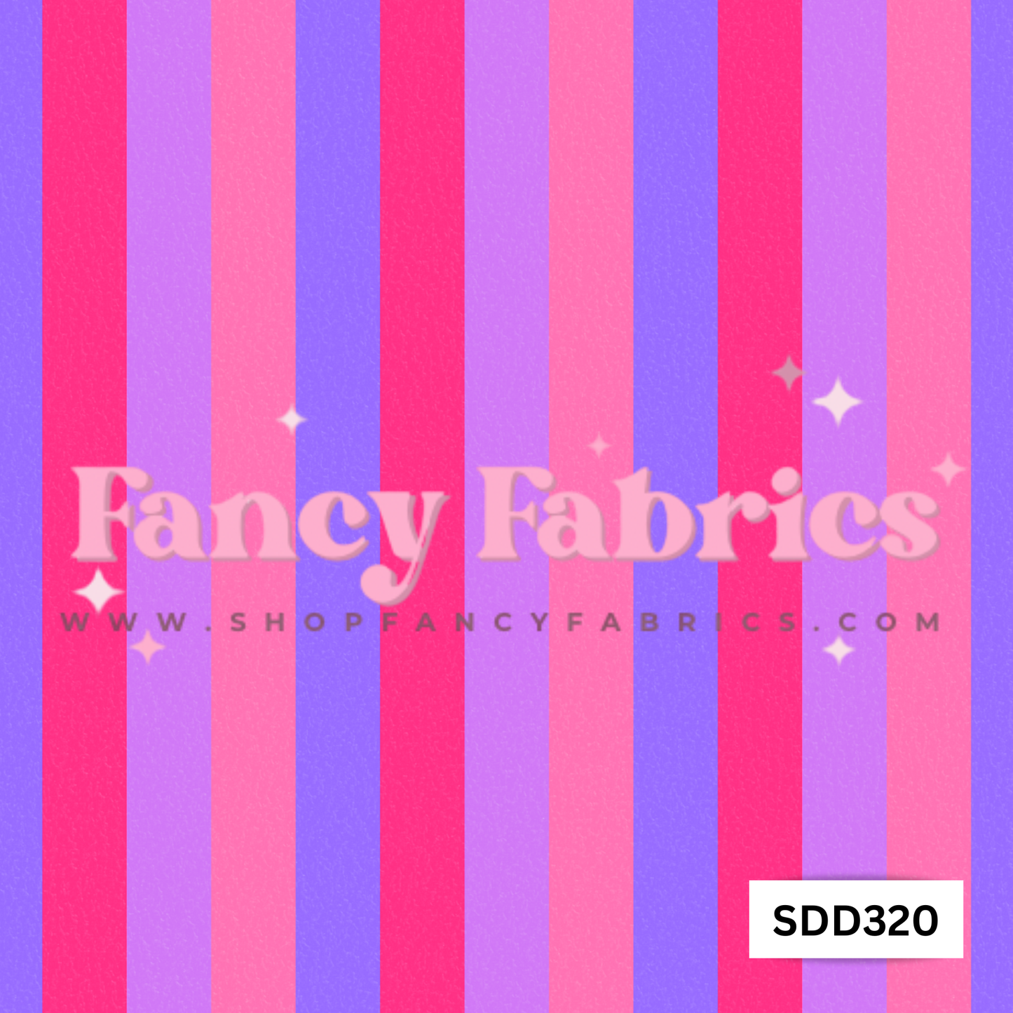 SDD320 | PREORDER | Fabric By The Yard