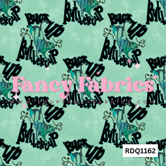 RDQ1162 | PREORDER | Fabric By The Yard
