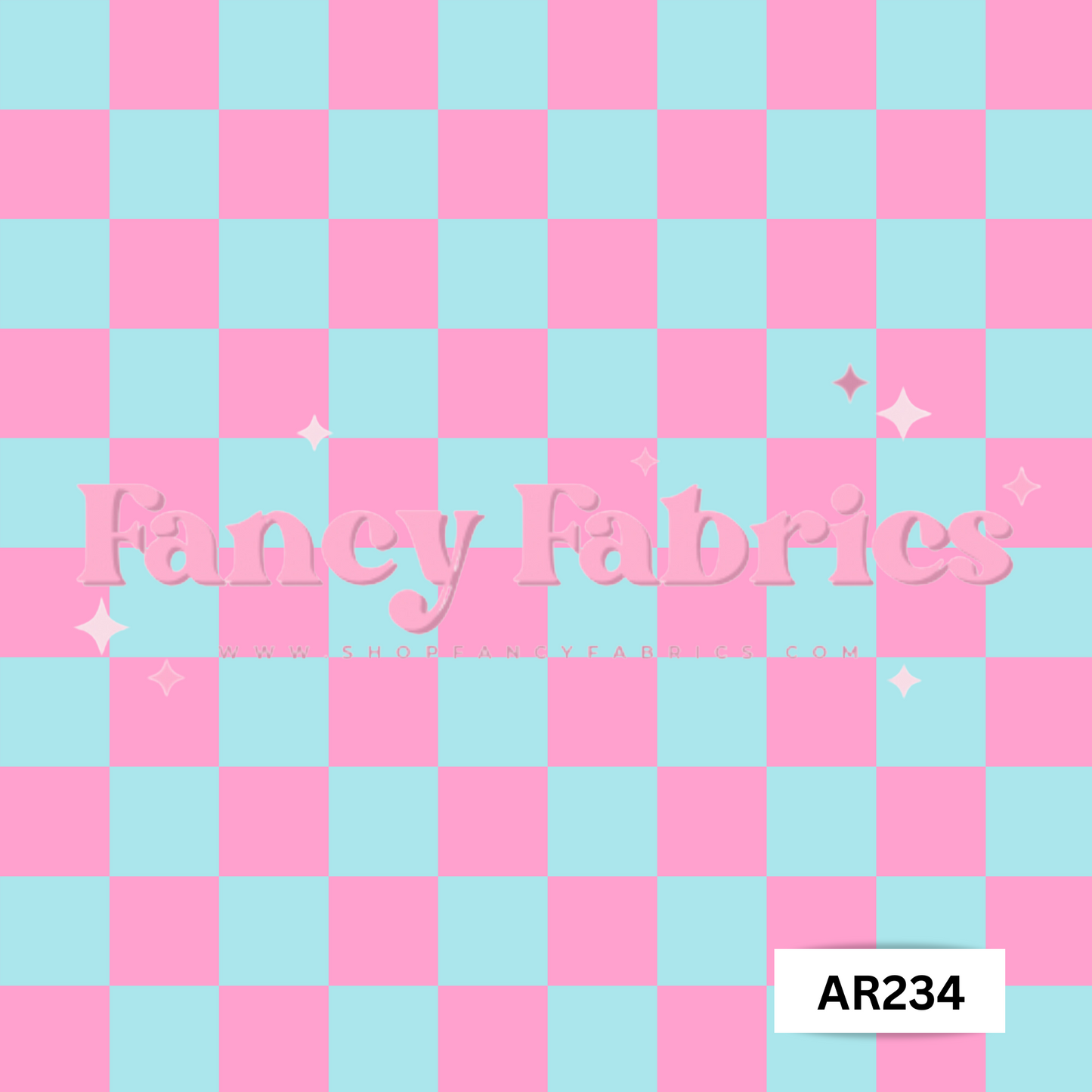 AR234 | PREORDER | By The Yard