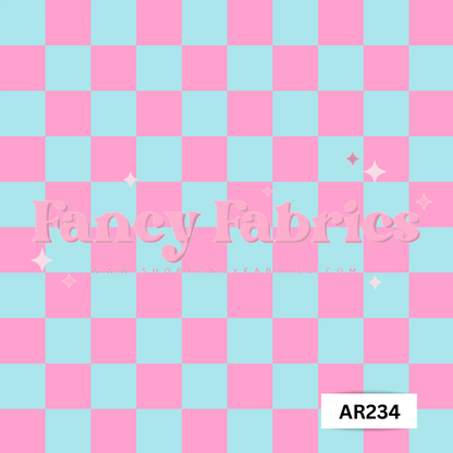 AR234 | PREORDER | By The Yard