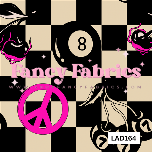 LAD164 | PREORDER | By The Yard