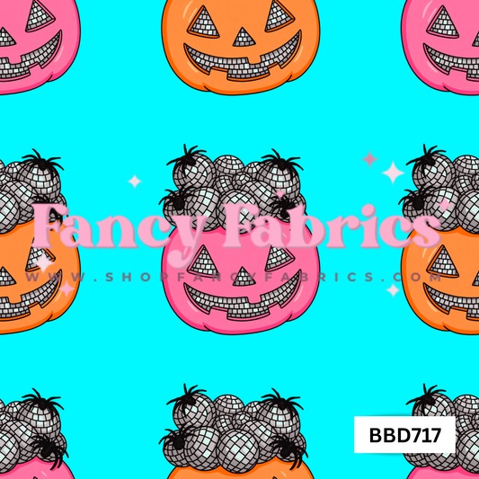 BBD717 | PREORDER | Fabric By The Yard