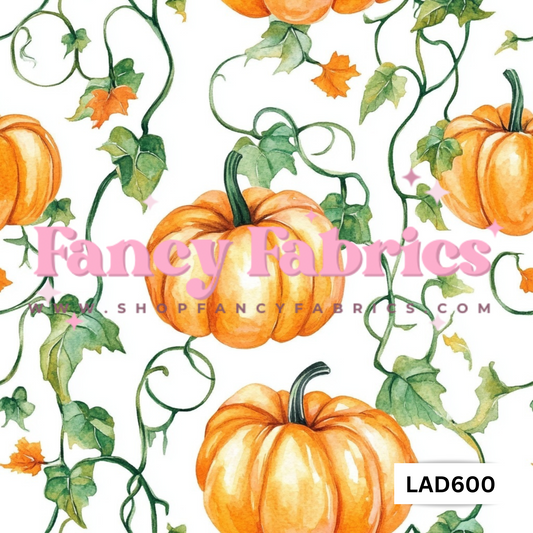 LAD600 | PREORDER | Fabric By The Yard