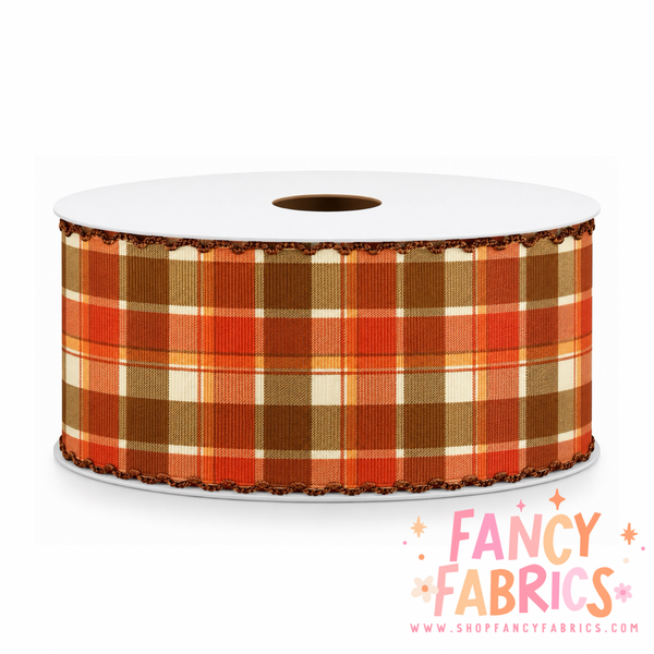 3" Moonstitch Ribbon