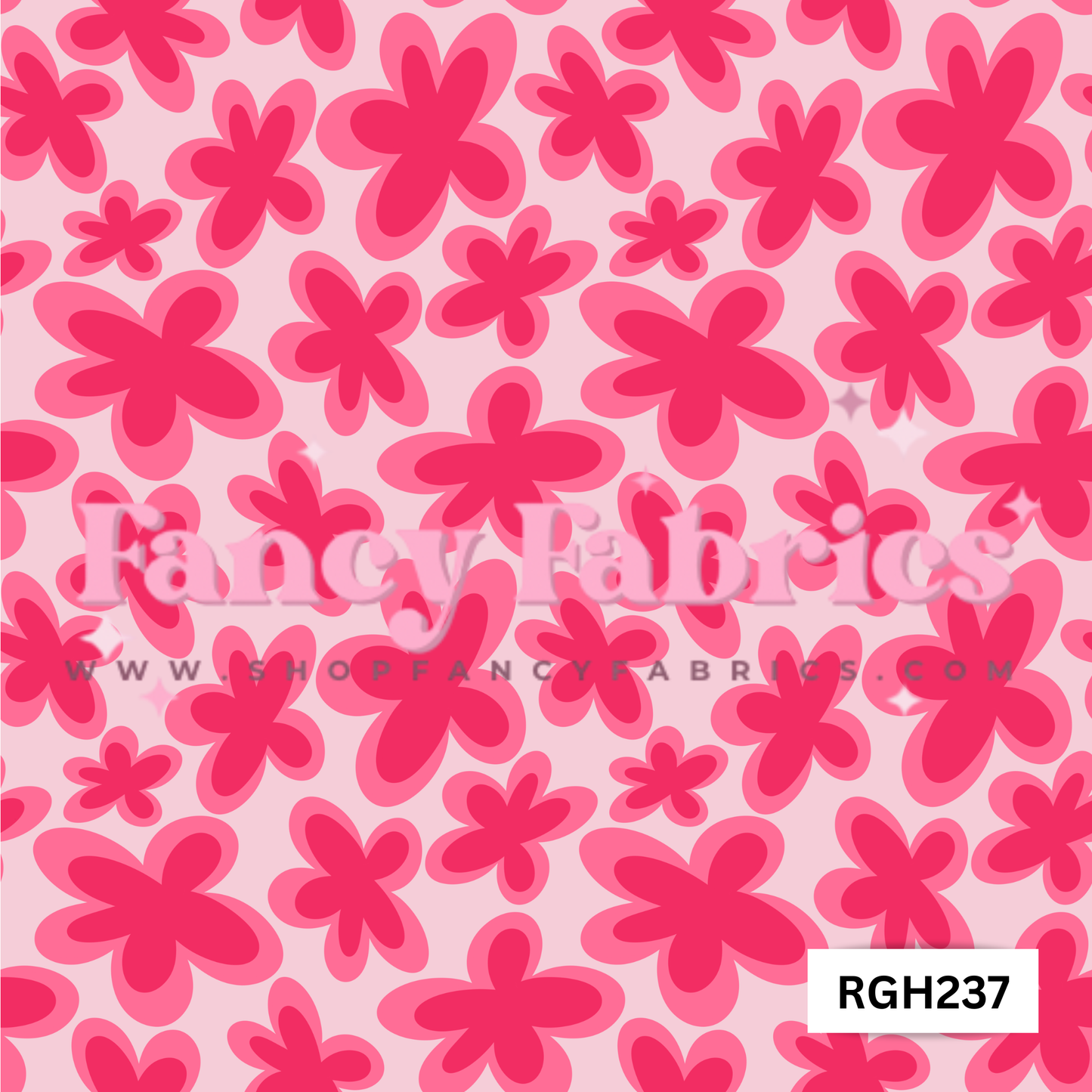 RGH237 | PREORDER | Fabric By The Yard
