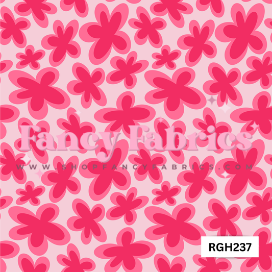 RGH237 | PREORDER | Fabric By The Yard