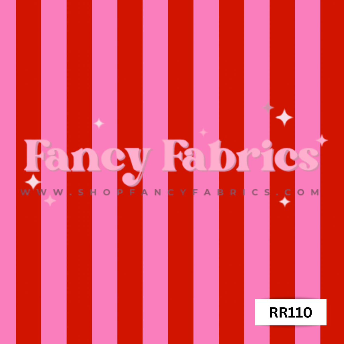 RR110 | PREORDER | Fabric By The Yard