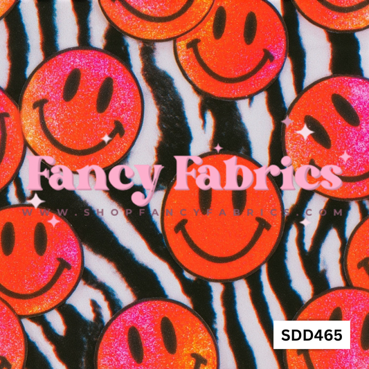 SDD465 | PREORDER | Fabric By The Yard
