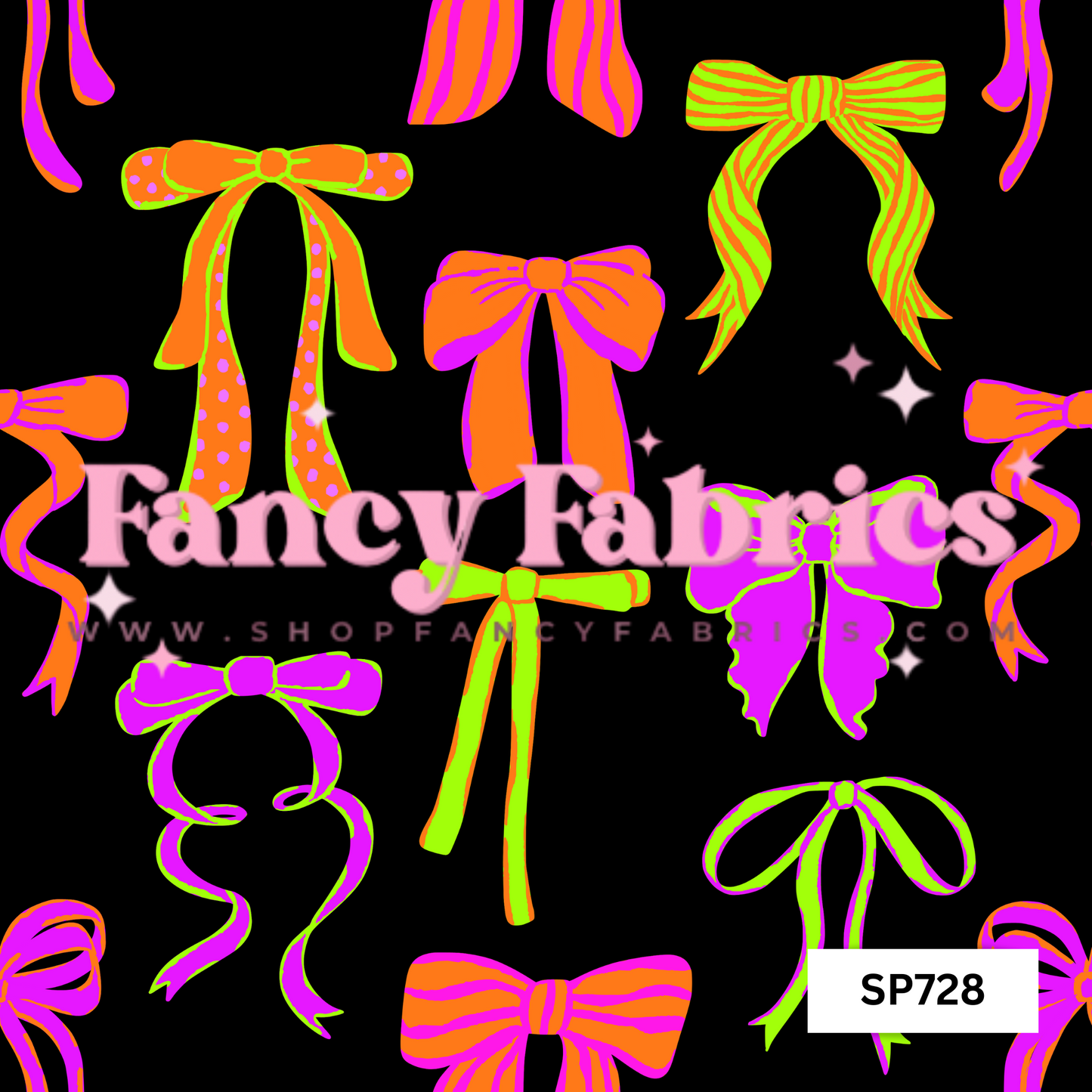 SP728 | PREORDER | Fabric By The Yard