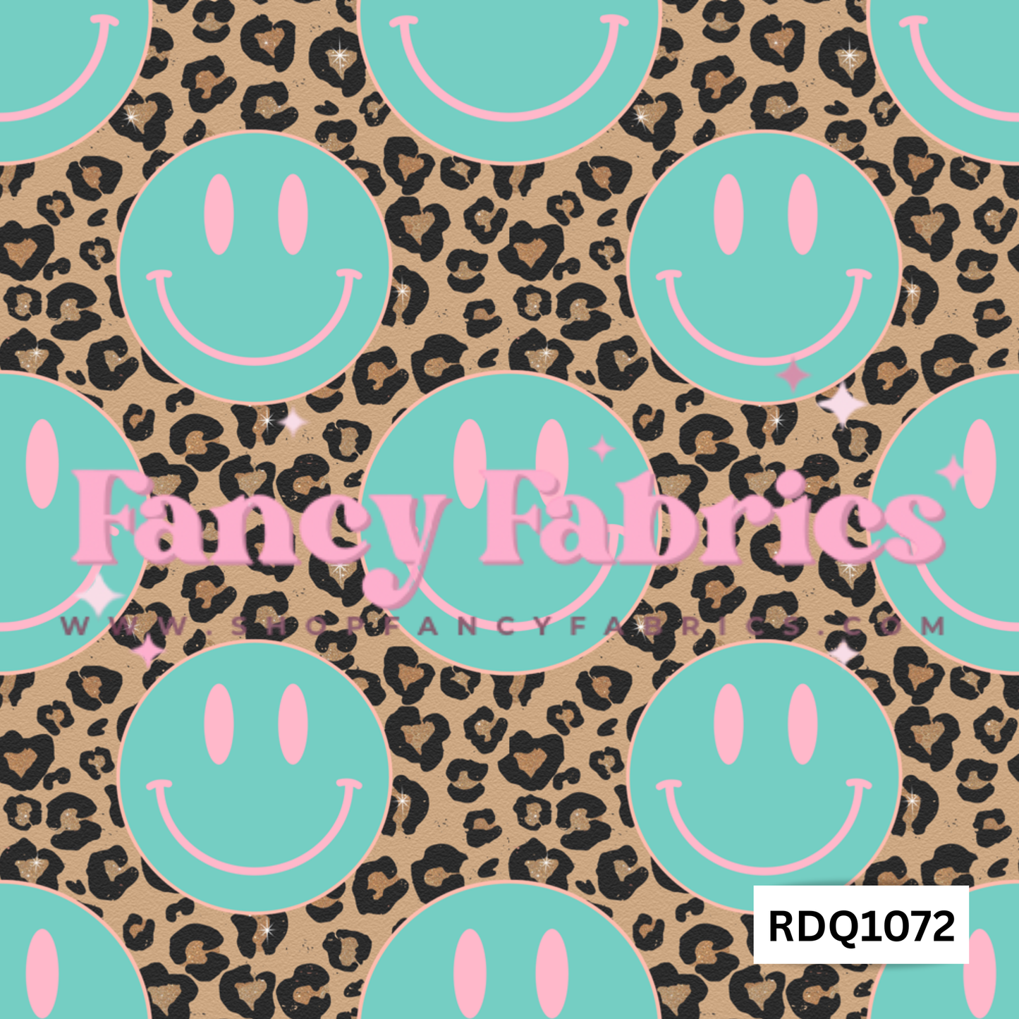 RDQ1072 | PREORDER | Fabric By The Yard