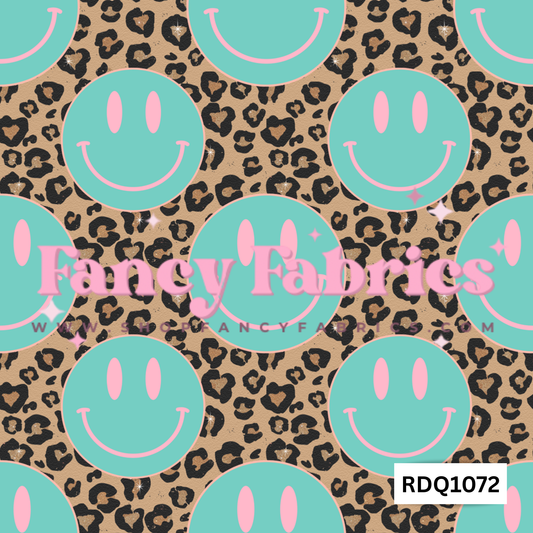 RDQ1072 | PREORDER | Fabric By The Yard