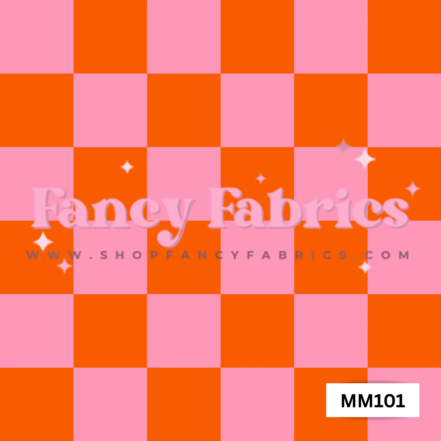 MM101 | PREORDER | Fabric By The Yard