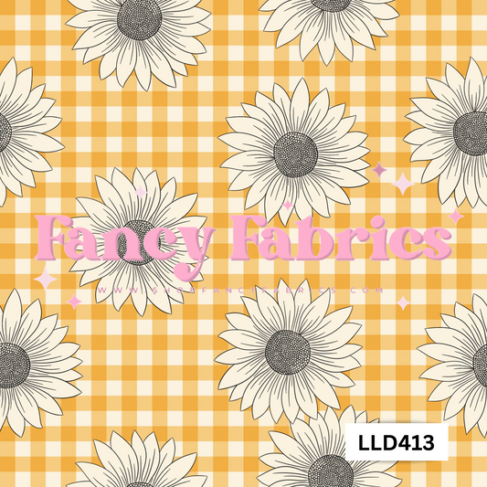 Lauren Liza | LLD413 | PREORDER | By The Yard