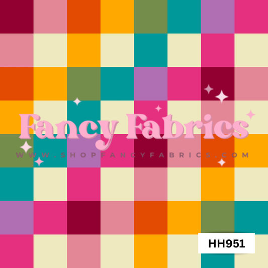 HH951 | PREORDER | Fabric By The Yard