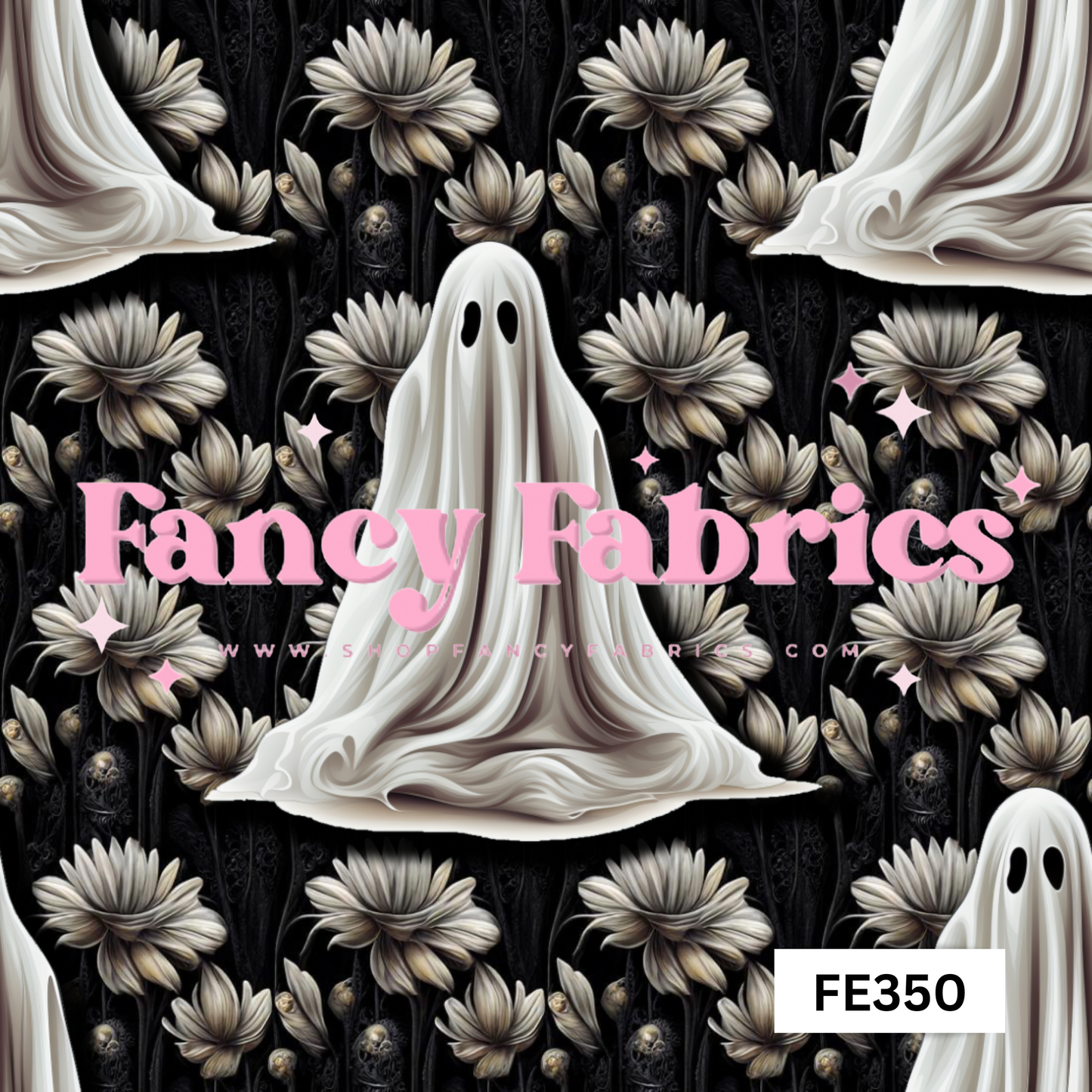 FE350 | PREORDER | By The Yard