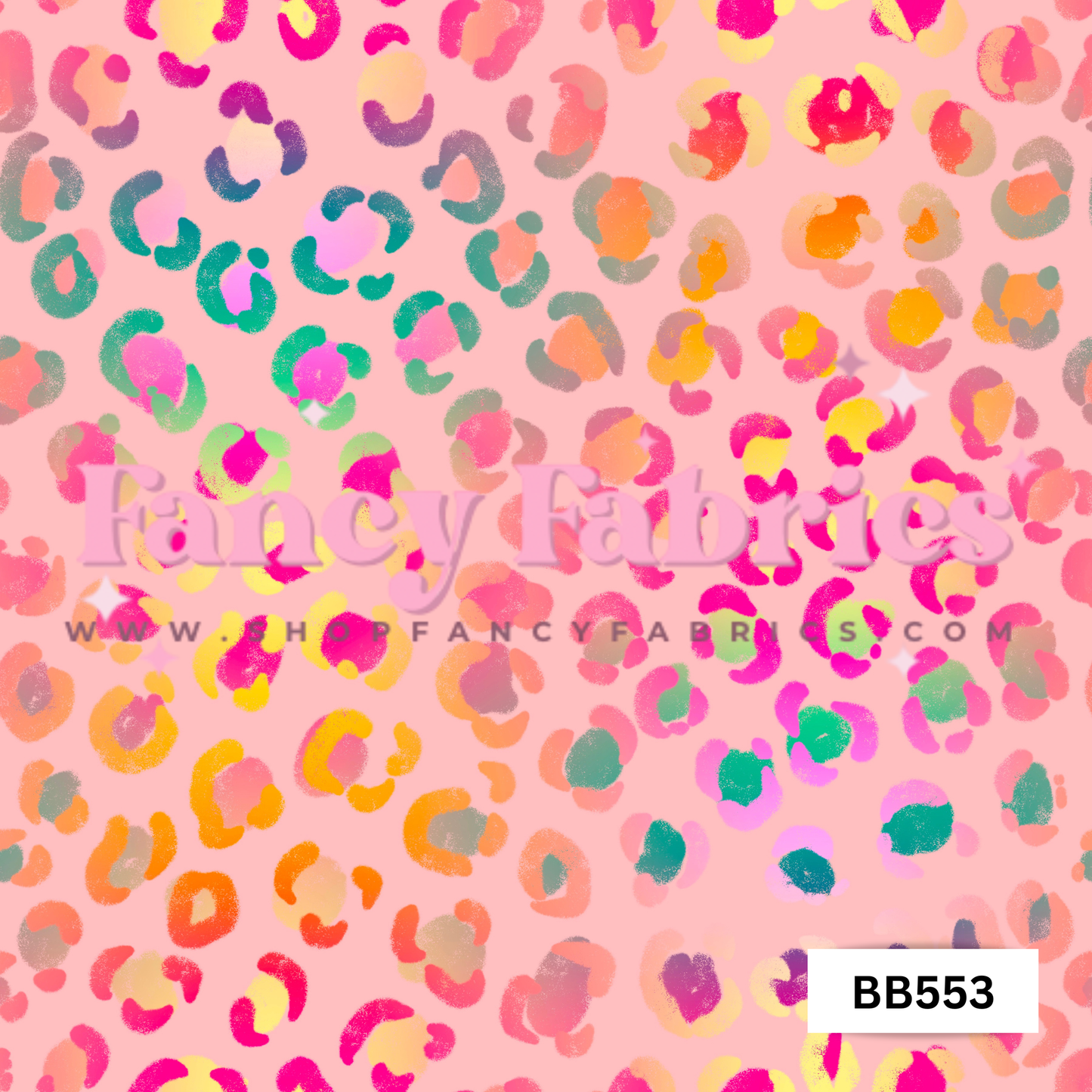 BB553 |  PREORDER | Fabric By The Yard