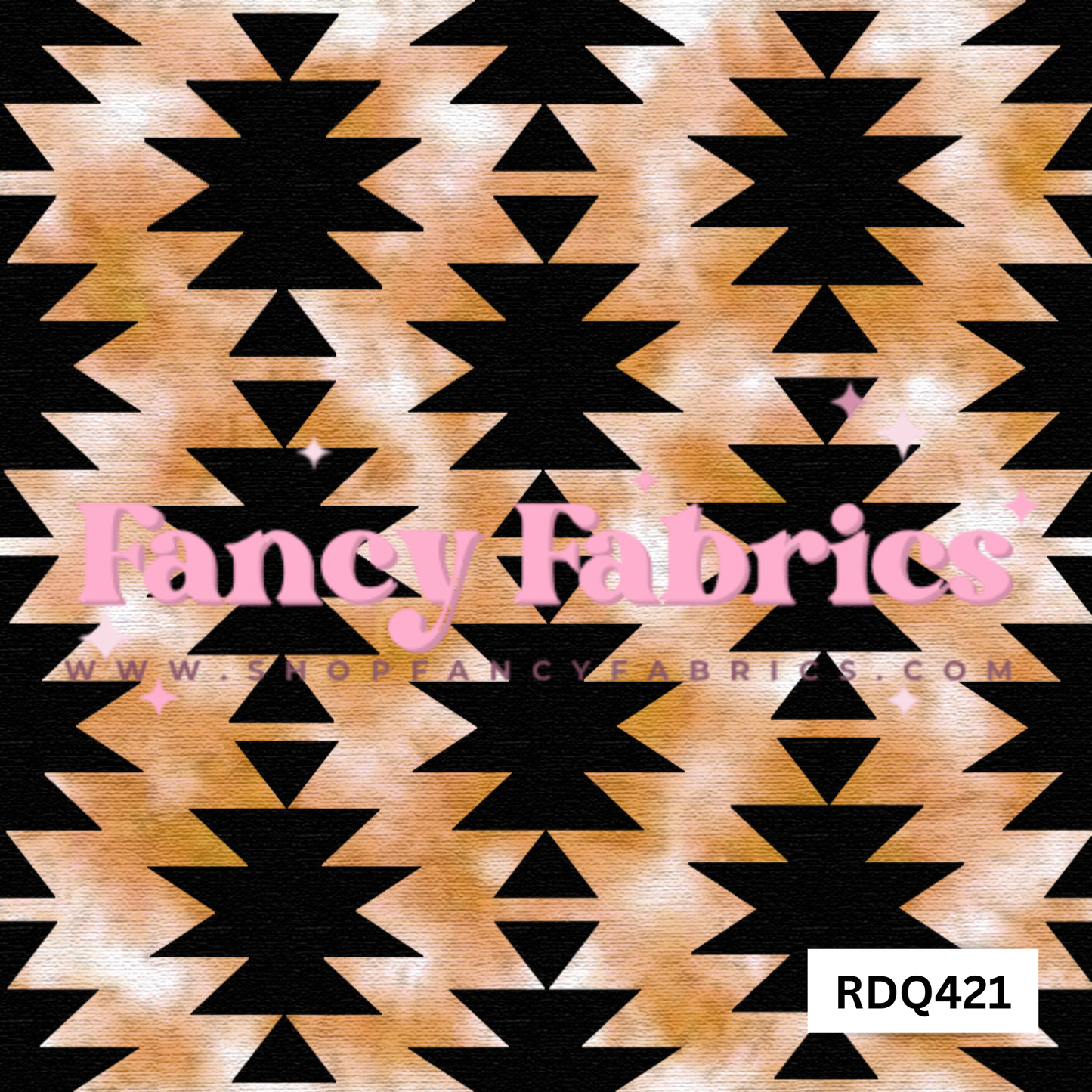 RDQ421 | PREORDER | Fabric By The Yard