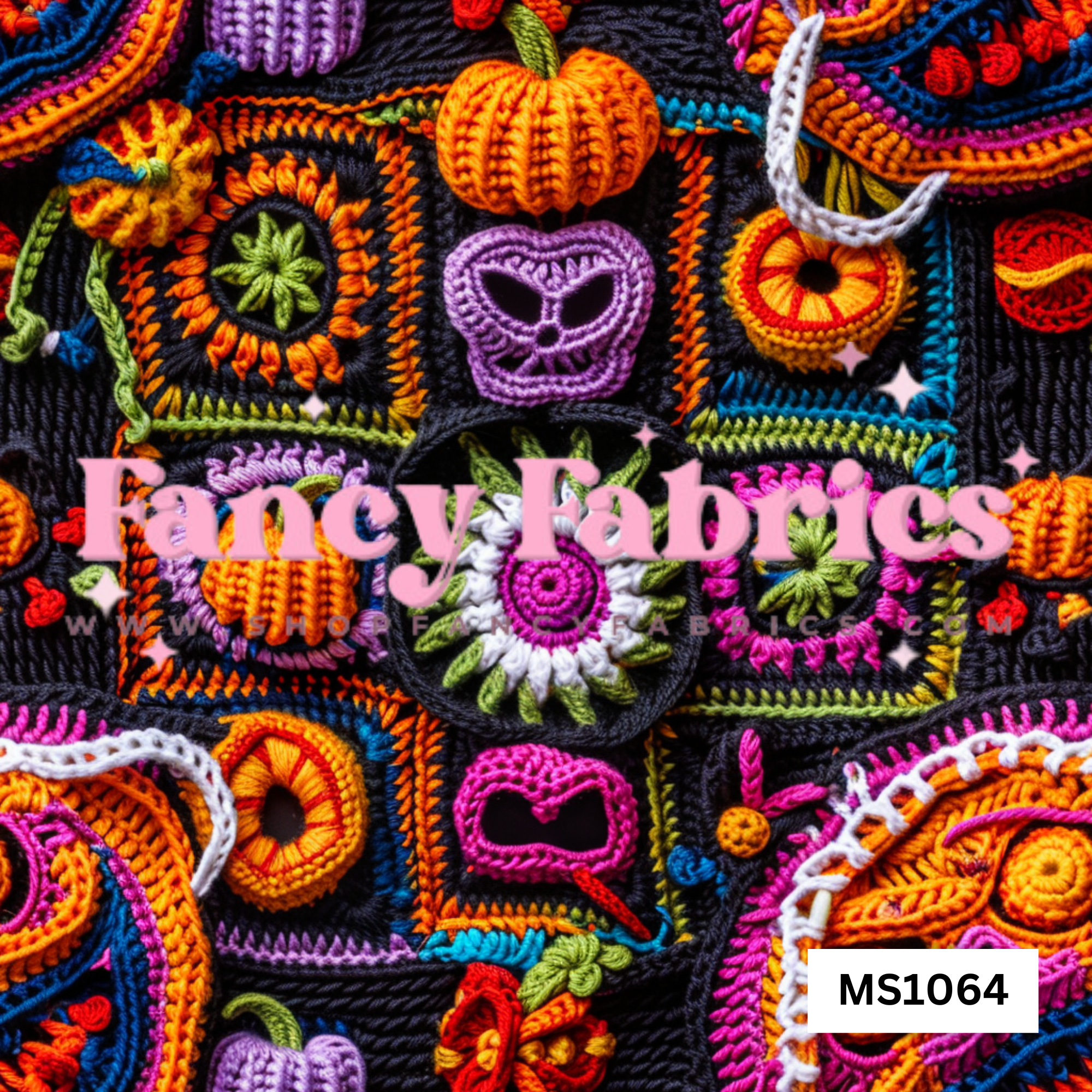 MS1064 | PREORDER | Fabric By The Yard