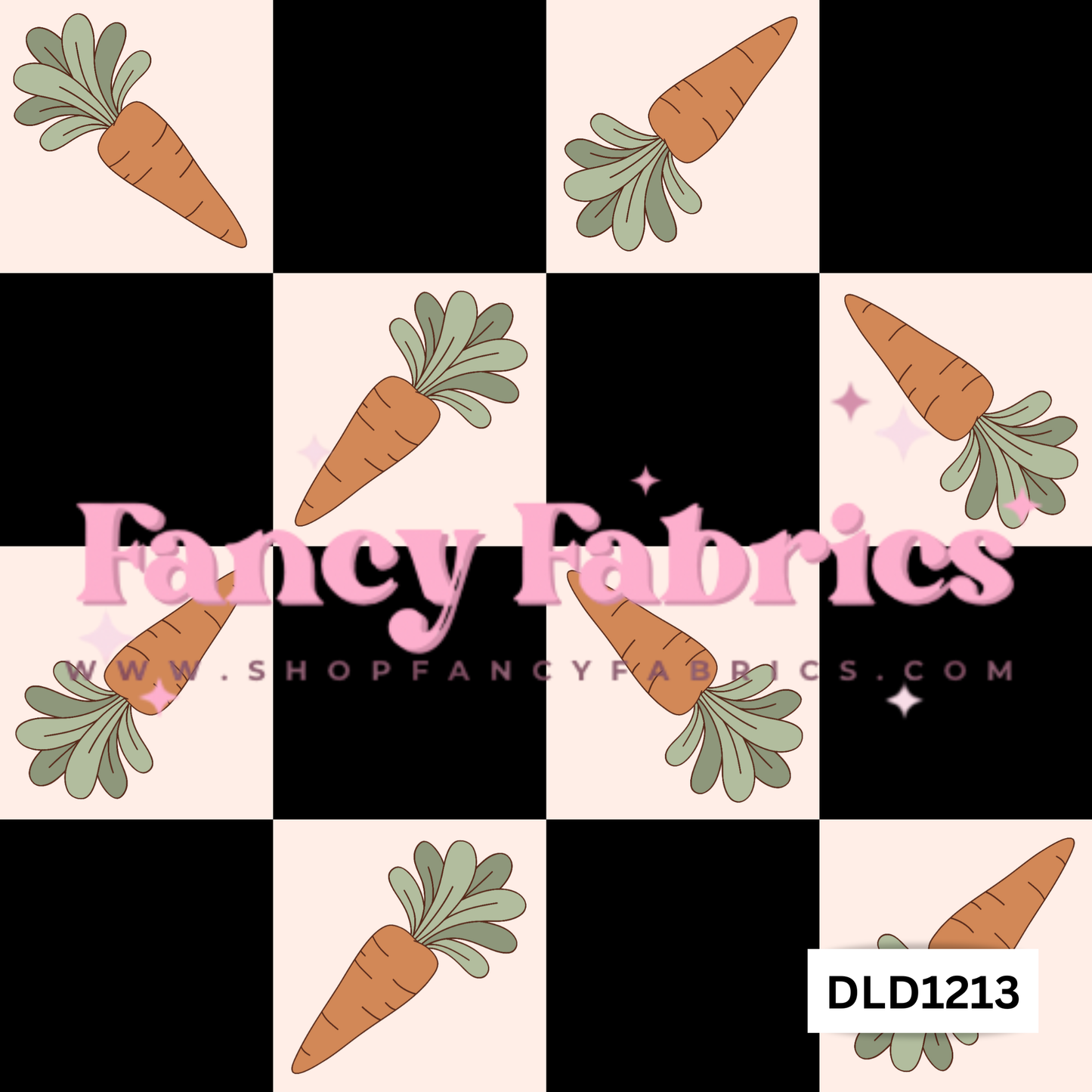 DLD1213 | PREORDER | Fabric By The Yard