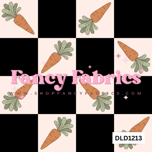 DLD1213 | PREORDER | Fabric By The Yard