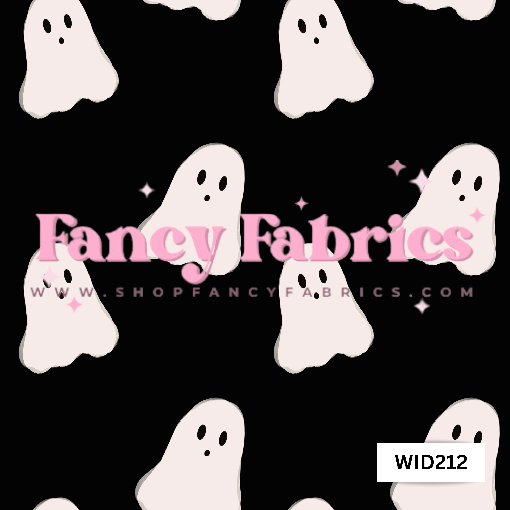 WID212 | PREORDER | Fabric By The Yard