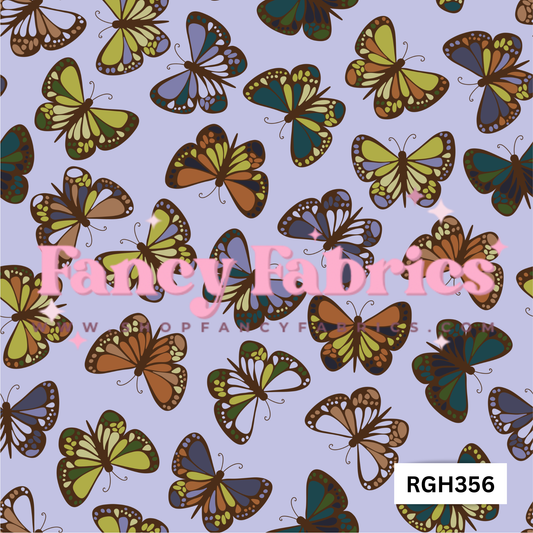 RGH356 | PREORDER | Fabric By The Yard