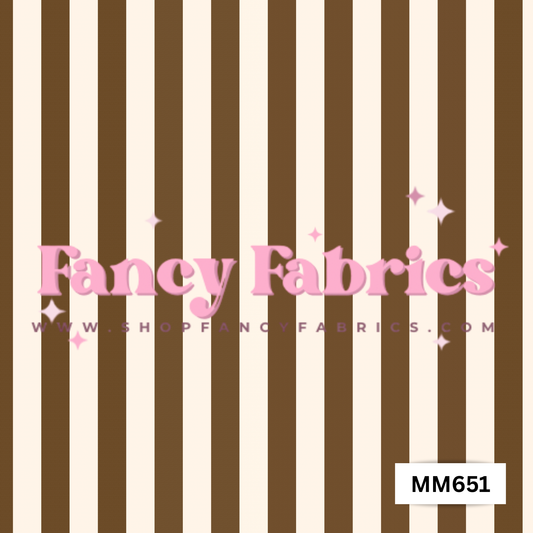 MM651 | PREORDER | Fabric By The Yard