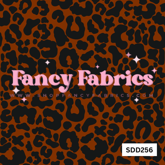 SDD256 |  PREORDER | Fabric By The Yard