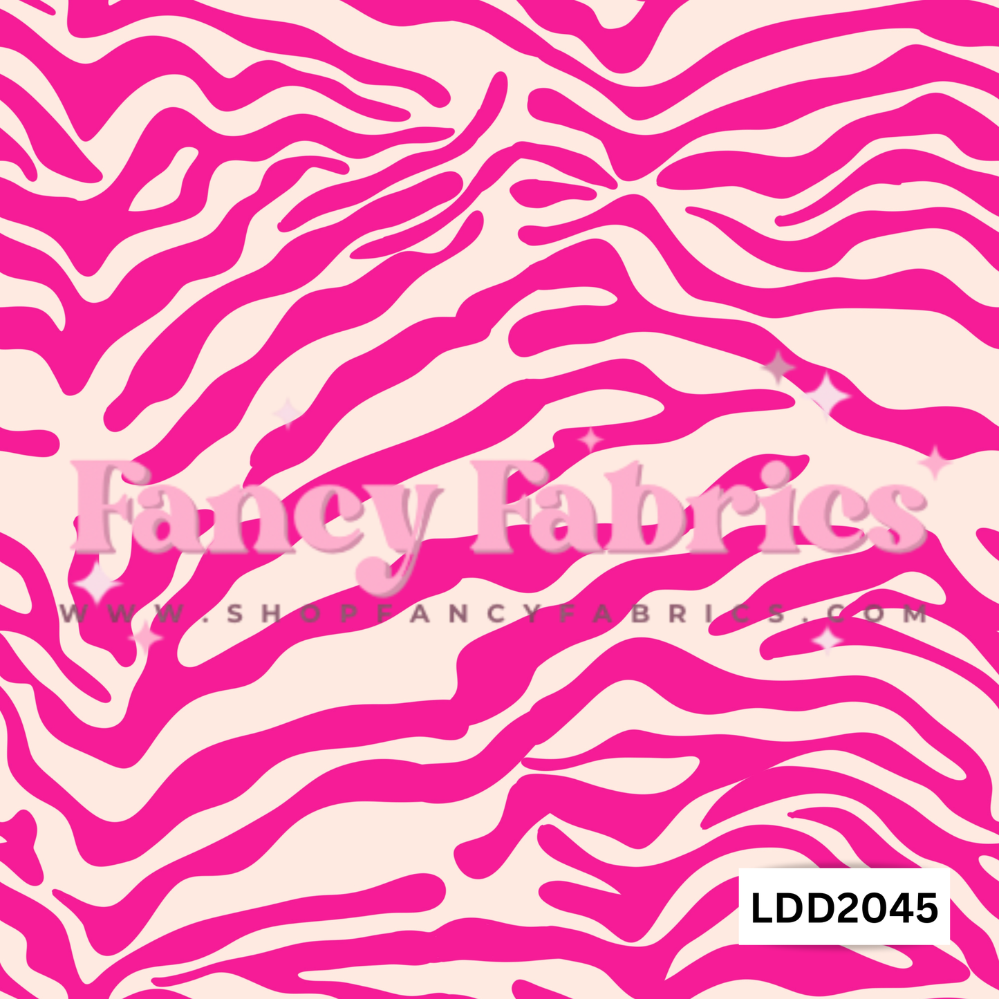 LDD2045 | PREORDER | Fabric By The Yard