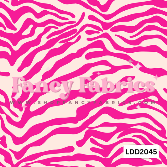 LDD2045 | PREORDER | Fabric By The Yard