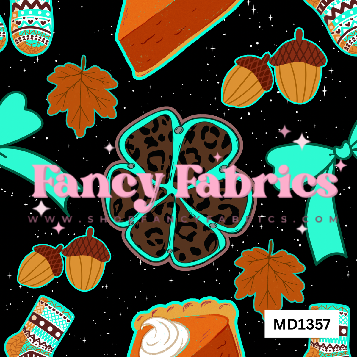 MD1357 | PREORDER | Fabric By The Yard