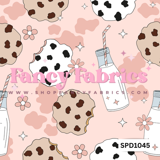SPD1045 | PREORDER | Fabric By The Yard
